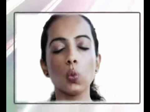 how to make your face skinnier