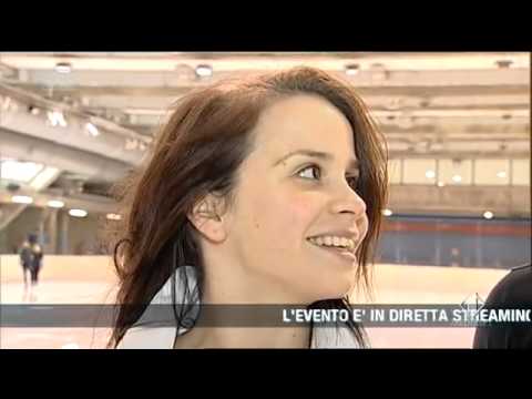 Interview Anna Cappellini/Luca Lanotte
