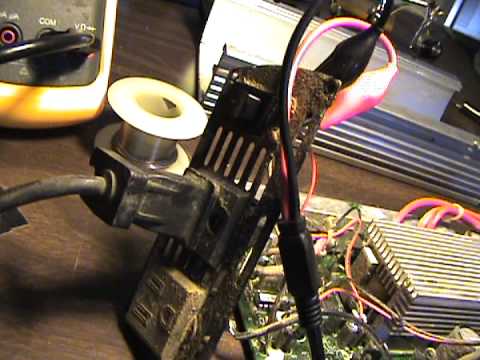 how to repair inverter