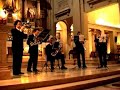 quinteto de metales auster