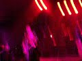 Thrice "Image of the Invisible" LIVE