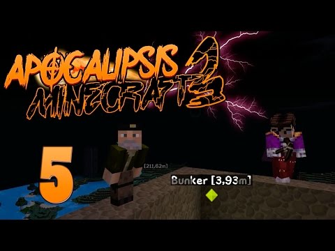 y - Ep Anterior: https://www.youtube.com/watch?v=ibhRHzdCy3I Canal de mi compi: https://www.youtube.com/Vegetta777 SUSCRIBETE!! ▻▻ http://goo.gl/Cl12A Like y FAVORITOS Si te ha gustado!! Ayuda...