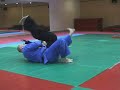 Yoko gake