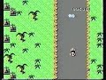 Spyhunter (NES) longest alive