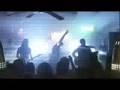 HEchizo-Tributo héroes del silencio-7º Aniversario Rockstore