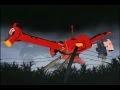 flcl anger managment