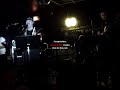 Playing Drums with Mike Hanopol.
Live in Maryland