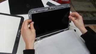 Unboxing E Troca Tela Do Notebook Dell Inspiron 14R 5420