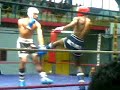 Kick Boxing a Japy