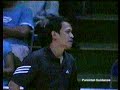 pbas purefoods rookie pcus rob sanz part 1