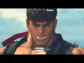 Click here to watch this video The Monroe Monthly November 2011 - Super Street Fighter 4: Arcade Edition