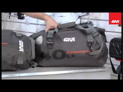 how to fit oxford soft panniers