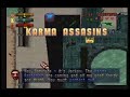 Grand Theft Auto 2: Job #62 - Karma Assasins!