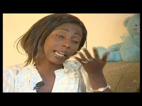 MAISHA PEUPE - ROSE NASIMIYU