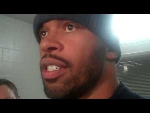Julius Peppers