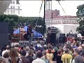 july 21st, 2007. eqx at the plaza alternative music fest. empire state plaza, albany, ny.
evan dando with vess ruhtenberg (bass) and devon ashley (drums)