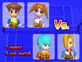 Lets Play Mario Tennis: Power Tour Episode 11