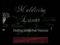 Days Of Lachrymations - Maldicion Lunar (Fest Ver)