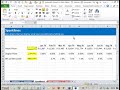 Excel 2010 new features