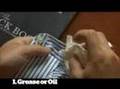 Virtual Valet - How to Remove Stains - Esquire