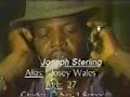 josey wales studio session junjo lawes
