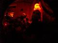 videos de trommelsession im puszta libre