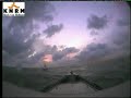 zeiljacht Maria Lecina op zee