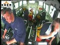 Zeiljacht Maria lecina op zee door KNRM begeleid