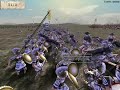 R:TW Commentary Battle 1