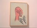 Jason Glasser Graphic Fuzz opening at Parker\