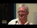Former Brit ambsdr Craig Murray says UK and USA sent prisoners to Uzbek to be tortured