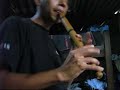 Quena - Muliza