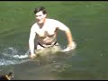 Ollie and Mojo Green River - Seattle, WA Part 2