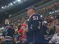 MacIntyre Hits Boyd, Fights Prust - Flames @ Oilers 18 10 08