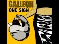 Galleon - One Sign