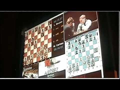 magnus carlsen