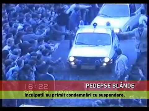 Decizie definitivă în ”afacerea” cu certificatele revoluționarilor