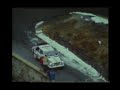 Rally Monte Carlo 1986