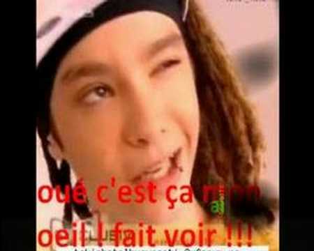 L'histoire d'amour de tom et le ...