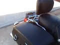 Harley-Davidson Road king classic 2007