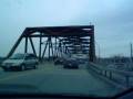 videos de NY 30A Fonda-Fultonville Truss Bridge November 2008