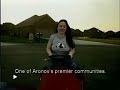 Aronov Homes Patricia Snodgrass Audition