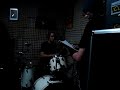 A.K.P. Practika (Prision Brake en la Joyita)