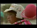 Extreme fishing waterfalls and Inca history - Andes: The Dragons Back - BBC Wildlife