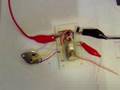 Pulse Motor (555 Timer Circuit) 006