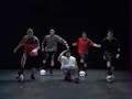 nike soccer - freestyle comercial - Thumb #3