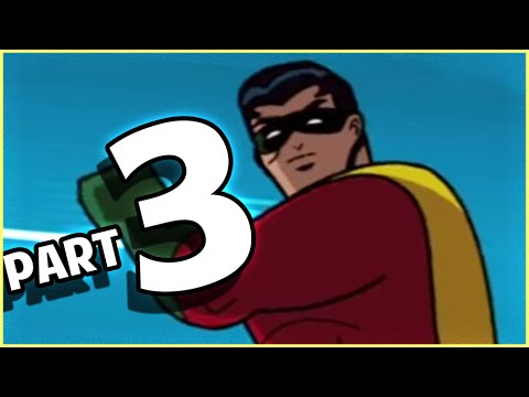 preview-Batman-Brave-and-the-Bold-(Wii)-Part-3-(Kwings)