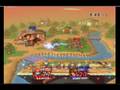 videos de Serris(Samus) Vs Ari(DK)