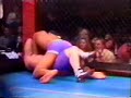 Matt Hughes VS Laverne Clark Matt Hughes VS Laverne Clark