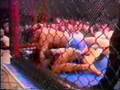 Matt Hughes VS Laverne Clark